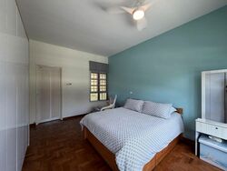 Azalea Park Condominium (D17), Condominium #613206091